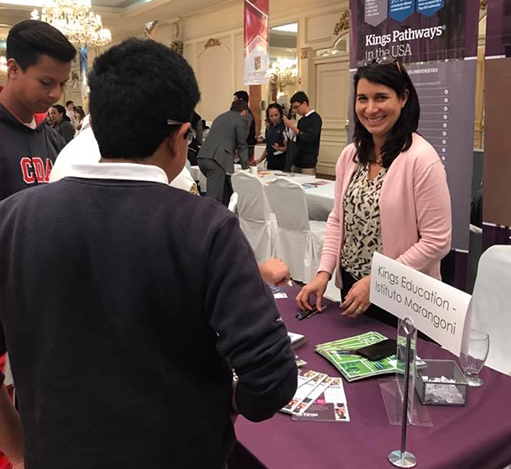 College Counseling en APDE Entrevalles