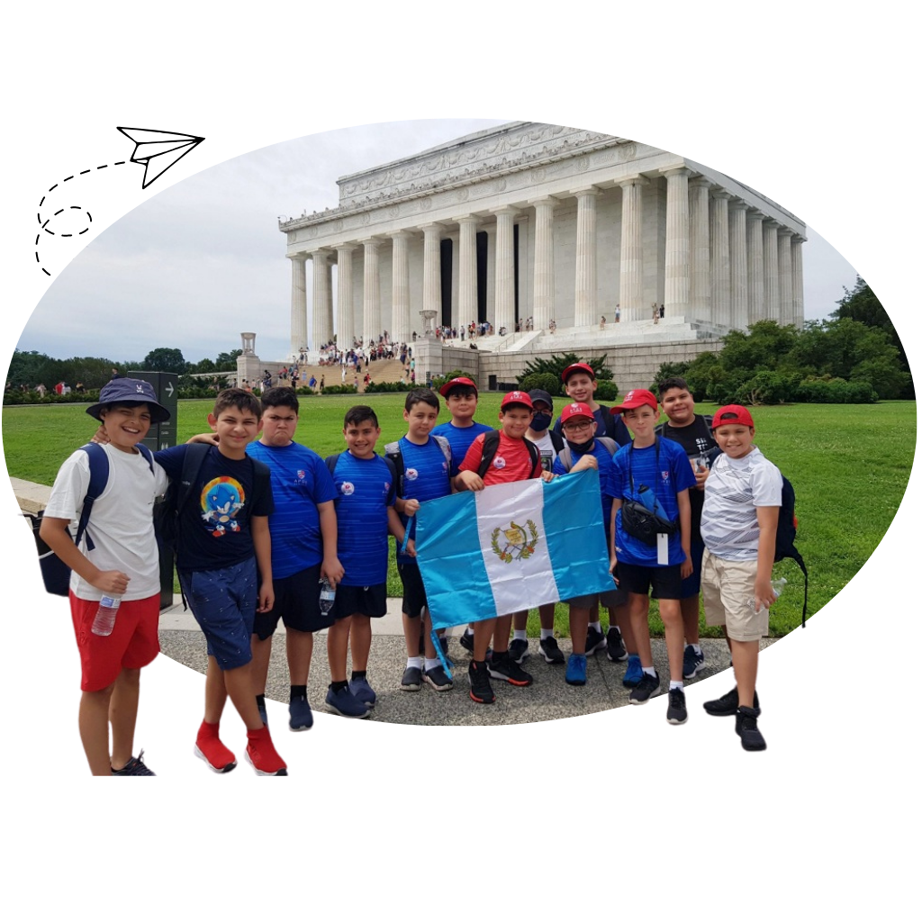 Oportunidades internacionales en APDE El Roble