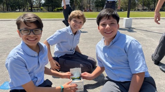 Metodología en APDE El Roble