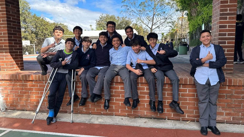 El Roble News conoce más de nuestro colegio