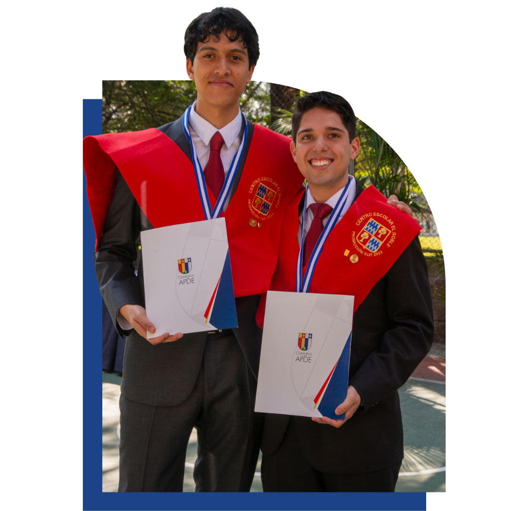 Bachillerato Internacional en APDE El Roble