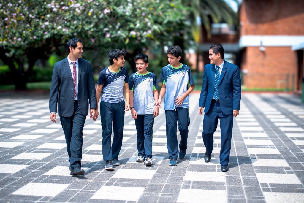 Experiencia El Roble y la educación de la Inteligencia emocional en APDE El Roble