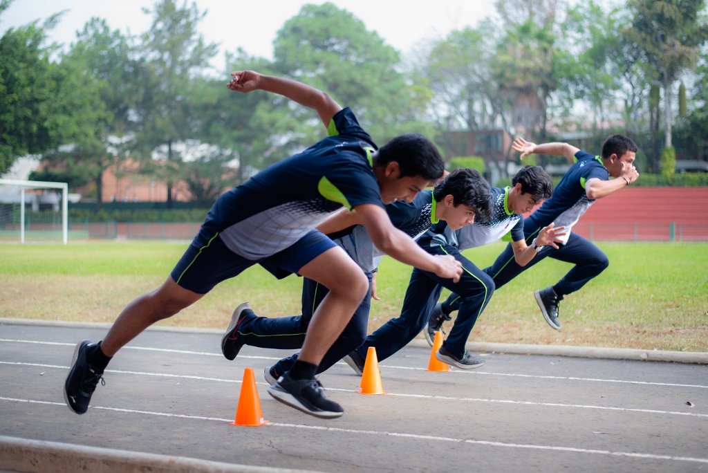Inteligencia emocional en APDE El Roble