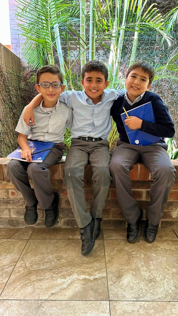 Prevención del bullying en APDE El Roble