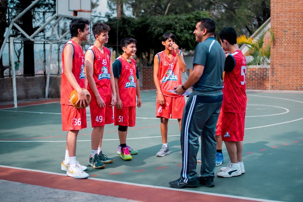 Prevención del bullying en APDE El Roble