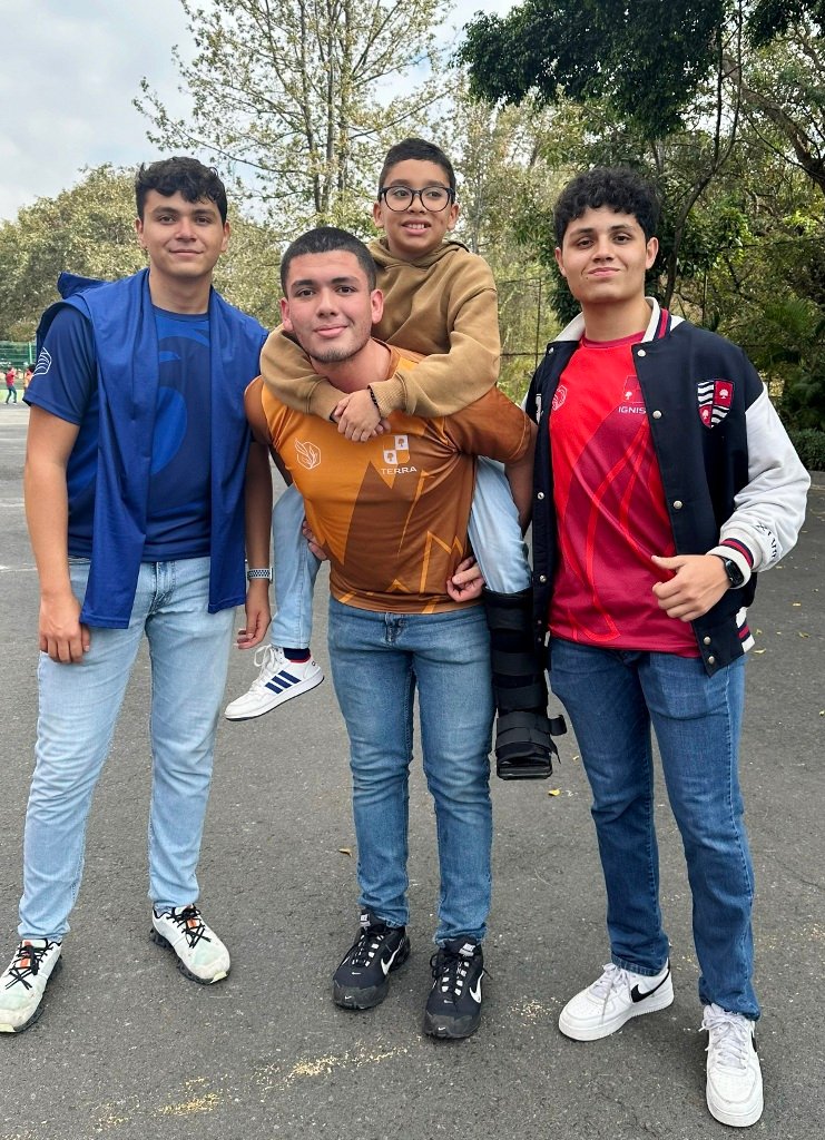 Experiencia El Roble y su Sistema de Casas en APDE El Roble