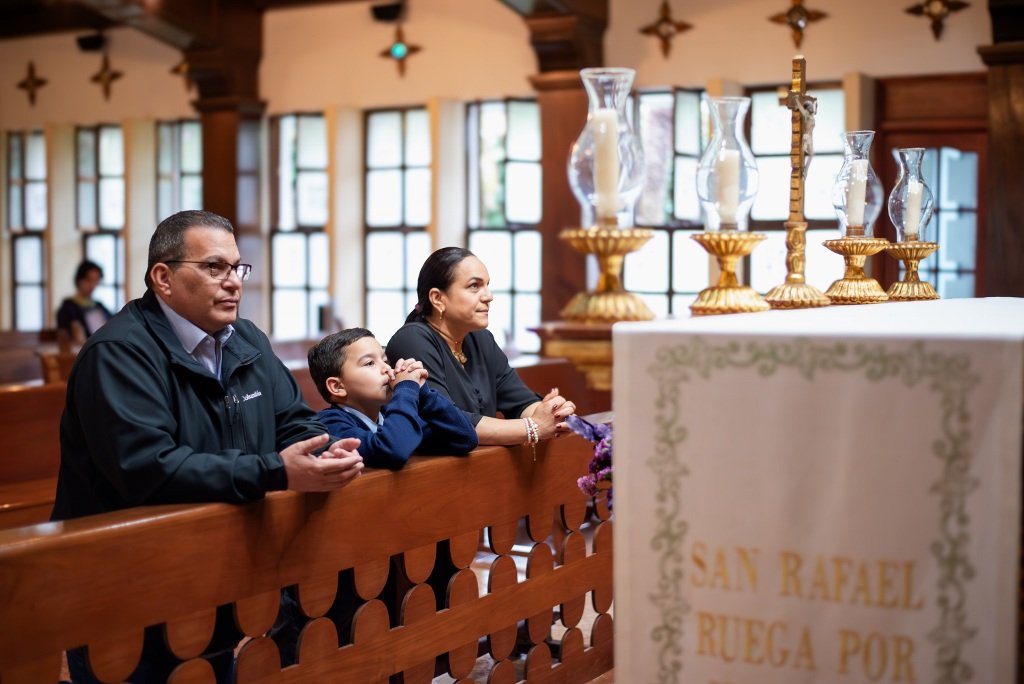 Nuestro colegio y su Formación en valores de APDE El Roble