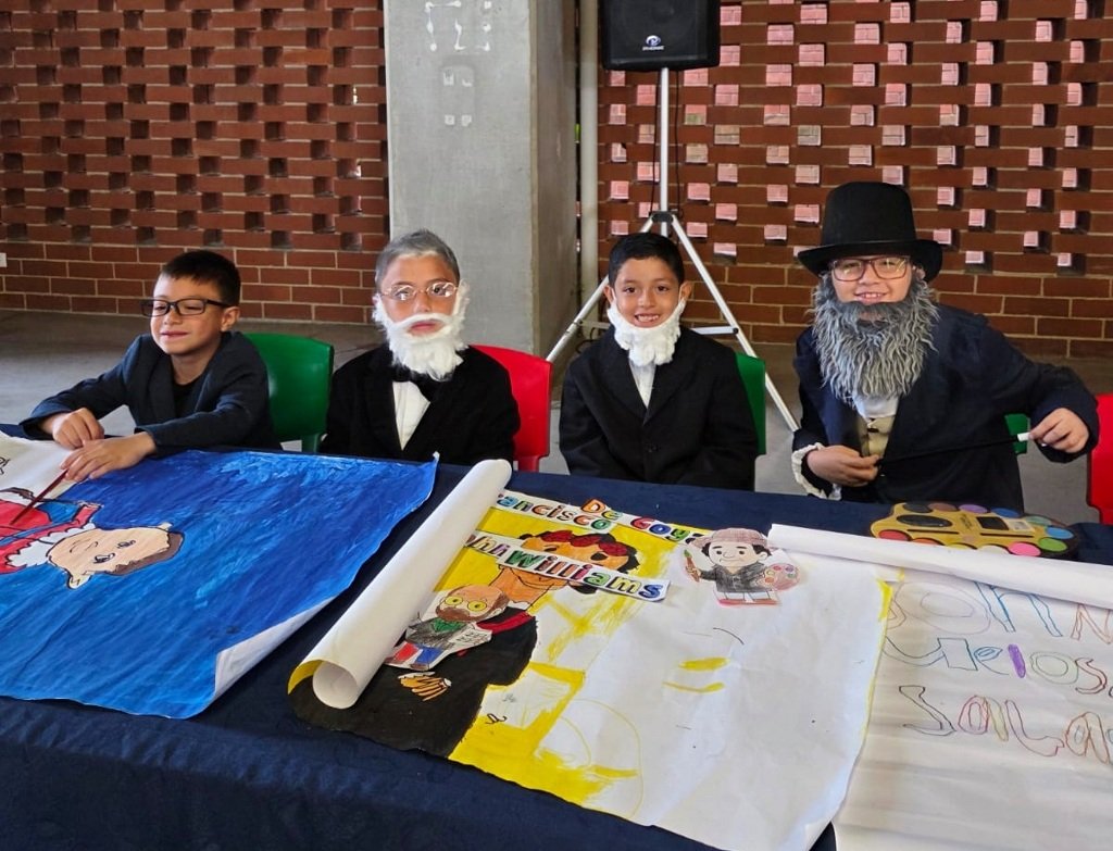 Metodología en APDE El Roble