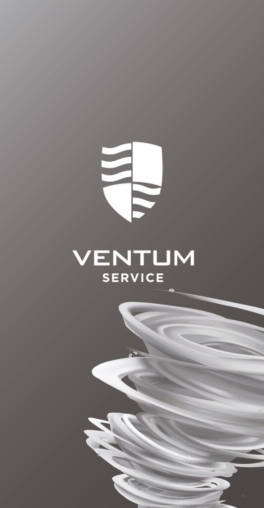 Ventum y Sistema de Casas en APDE El Roble