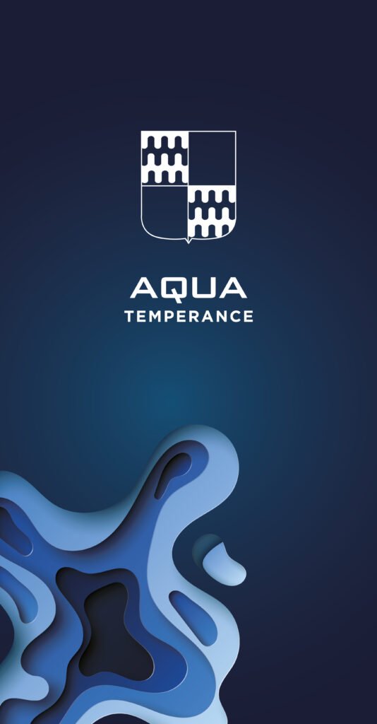 Aqua y Sistema de Casas de APDE El Roble