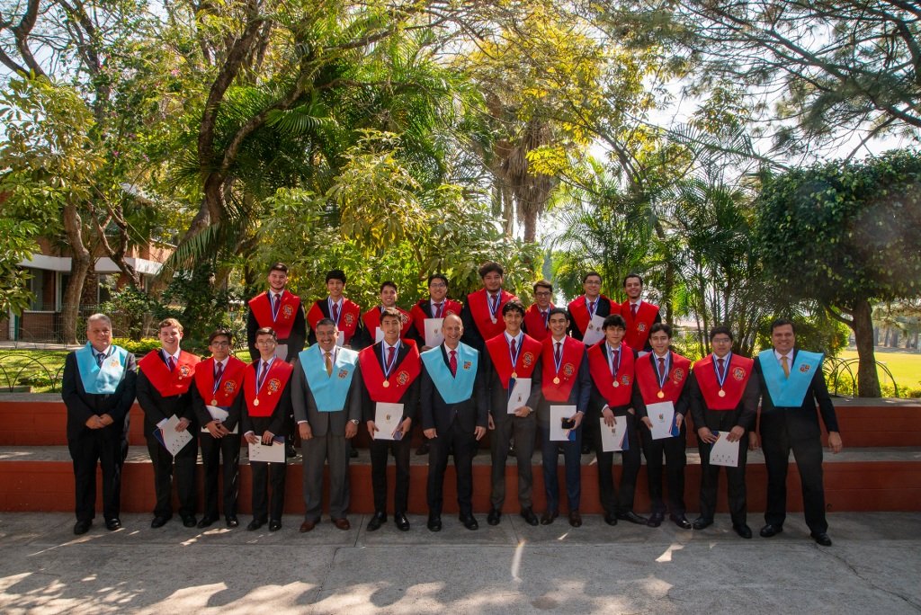 Nuestro colegio y el Bachillerato Internacional en APDE El Roble