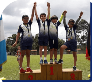 Formación católica en APDE El Roble